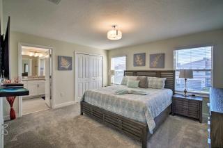 Disney-Area Townhome with Lanai and Resort Amenities! - Kissimmee - 1