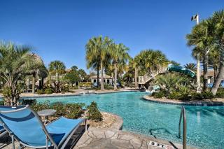 Disney-Area Townhome with Lanai and Resort Amenities! - Kissimmee - 8