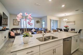 Disney-Area Townhome with Lanai and Resort Amenities! - Kissimmee - 4
