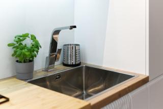 Apartament Bóżnicza - Poznan - 4