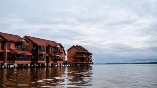 Bukit Merah Laketown Resort - 3