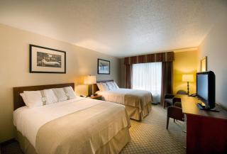 Holiday Inn Purdue - Fort Wayne by IHG - Fort Wayne - 2