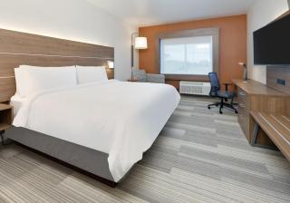 Holiday Inn Express & Suites Plano East - Richardson by IHG - 1