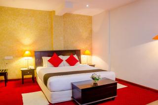 Opulent River Face Hotel - Colombo - 9