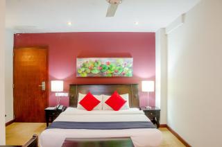 Opulent River Face Hotel - Colombo - 2