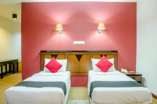 Opulent River Face Hotel - Colombo - 7