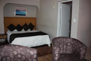 Eagles Nest Lodge - 7