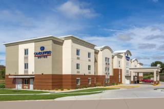 Candlewood Suites - Davenport by IHG - Davenport - 0