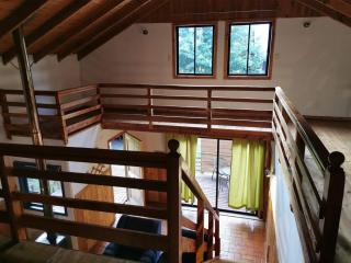 Cabaña Pudomo en Coñaripe con Hot-tub exclusivo - 8