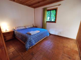 Cabaña Pudomo en Coñaripe con Hot-tub exclusivo - 3