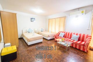 Baan Rug Nam Sai - Klaeng - 7