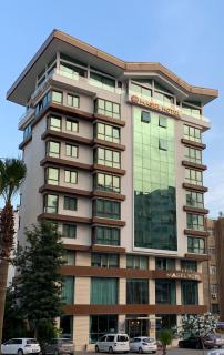 Masel Hotel - Adana - 8