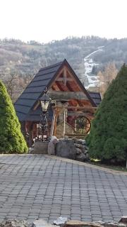 APARTAMENTY u KOWALA - Szczawnica - 0