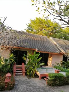 Lilawalai Resort - Nong Nam Daeng - 2