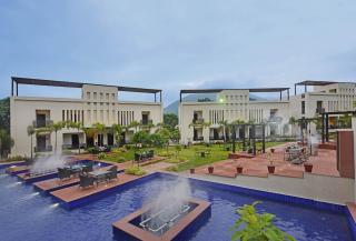 The Kumbha Residency by Trulyy - A Luxury Resort and Spa - Kumbhalgarh - 5