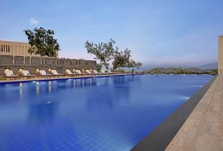 The Kumbha Residency by Trulyy - A Luxury Resort and Spa - Kumbhalgarh - 2