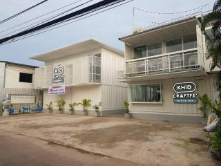 Khid Napping - Nakhon Phanom - 9