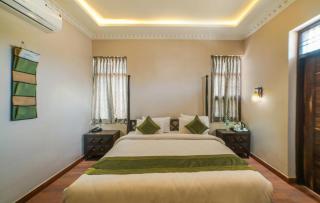 R41-A Boutique Hotel - Jaipur - 2