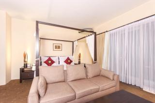The Jayakarta Suites Bandung - 1