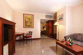 The Jayakarta Suites Bandung - Bandung - 4