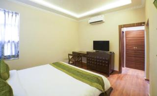 R41-A Boutique Hotel - Jaipur - 8