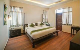 R41-A Boutique Hotel - Jaipur - 0