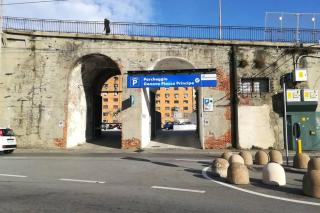 Diana Guest House - Génova - 3