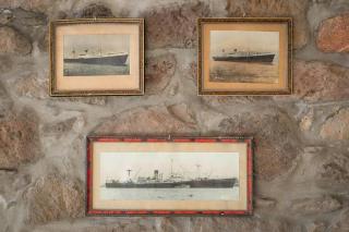 Capetan Nikolas-boat house - 8