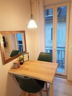 Studio La Touvière - 2