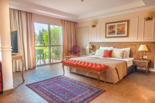 Pastoral Hotel - Kfar Blum - Kfar Blum - 6
