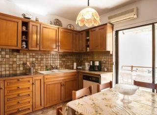 Luxury Athenian Riviera Apartment 135 sqm at Voula - Athens - 2