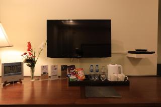 Bella Hotel - Islamabad - 7