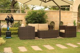 Bella Hotel - Islamabad - 6