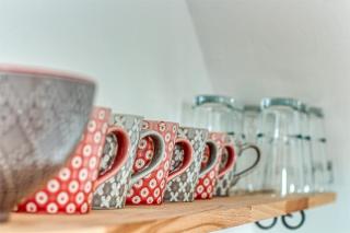 Boholand Apartman Eger - Eger - 4