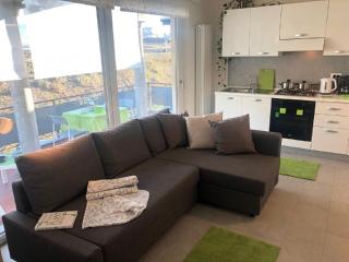 SmartSuite - Stresa - 1
