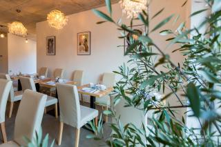 Exclusive penzion Viva Residence - 8