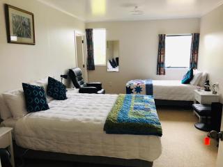 Hokitika - Blue Spur Bed and Breakfast - Hokitika - 6