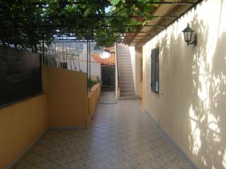 Residencia ANA Piso Zero 0 - 4