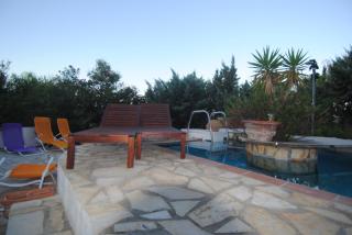 Villa Sofia - Marmari - 6