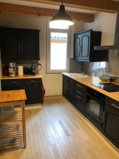 Duplex La Ciotat - superbe 85 m2 - 6 pers - 3 chambres - Climatisation - Vue mer et proche du vieux port La Ciotat - La Ciotat - 4