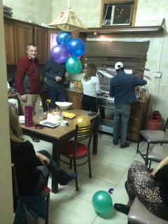Al-Amer Hostel 1 - 9