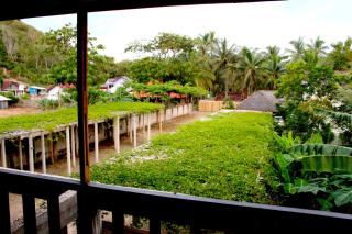 Arrys Watukarung Surfcamp - 1