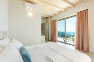 Blue Horizon Luxury Villas - Falasarna - 1