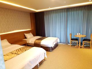 YangYang International Airport Hotel - Yangyang - 2