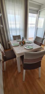 Royal apartment Belvill - Belgrade - 1