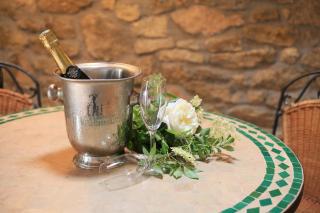 Hotel Weingewolbe - Bermersheim - 5