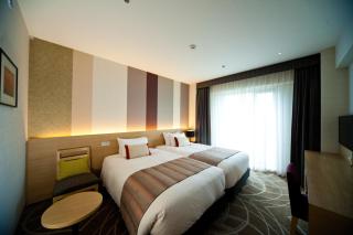 RIHGA Royal Hotel Kyoto - Kyōto - 4
