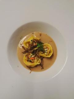 Renè Dolomites Boutique Hotel - 1