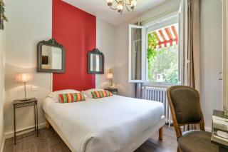 Hotel du Commerce - Amou - 5