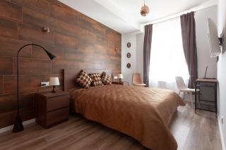 Brand new flat heart of Vilnius - 2
